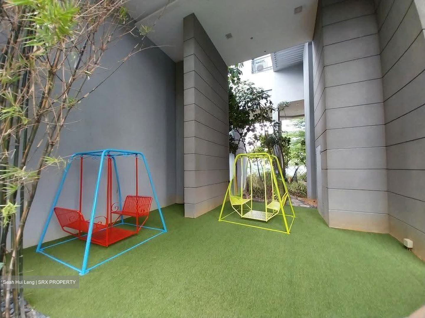 J Gateway (D22), Condominium #636939191